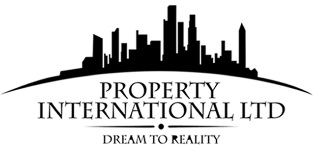Property international ltd logo